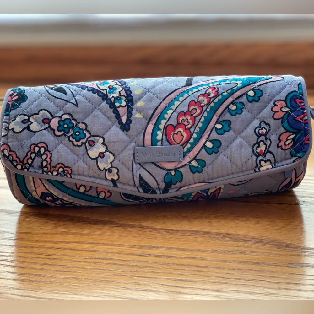 Vera Bradley Hand Held Case